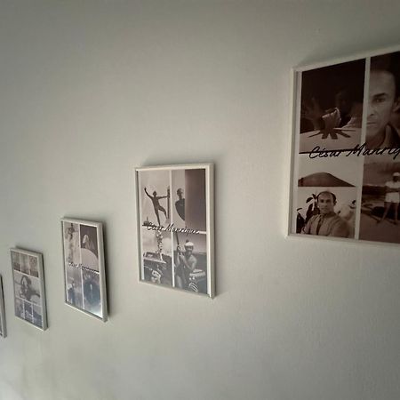 Vila Casa De Pato Playa Blanca  Exteriér fotografie