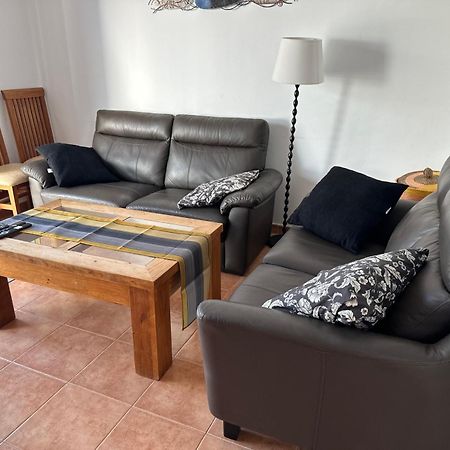 Vila Casa De Pato Playa Blanca  Exteriér fotografie
