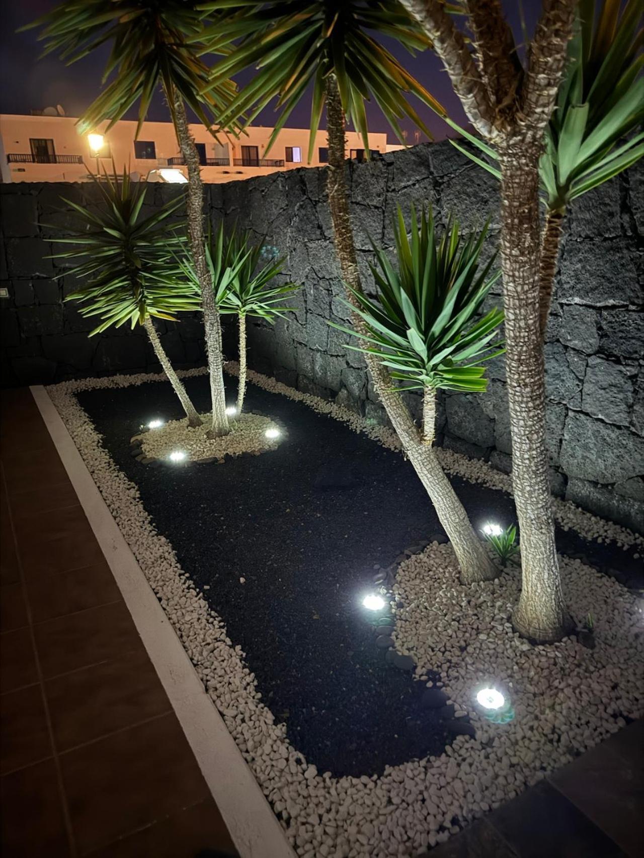 Vila Casa De Pato Playa Blanca  Exteriér fotografie