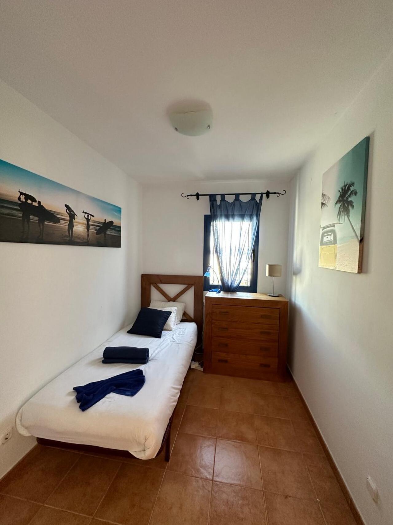 Vila Casa De Pato Playa Blanca  Exteriér fotografie