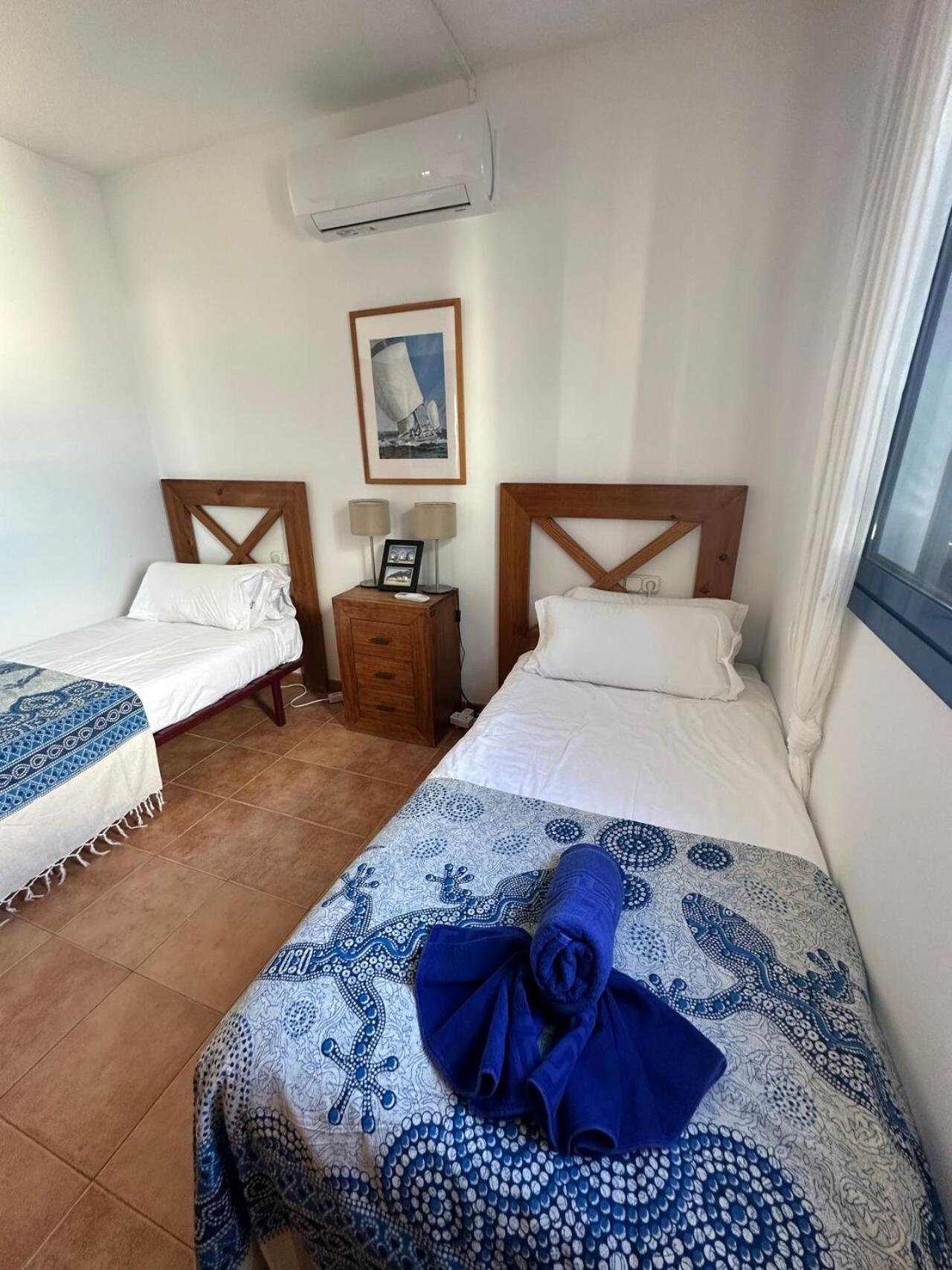 Vila Casa De Pato Playa Blanca  Exteriér fotografie