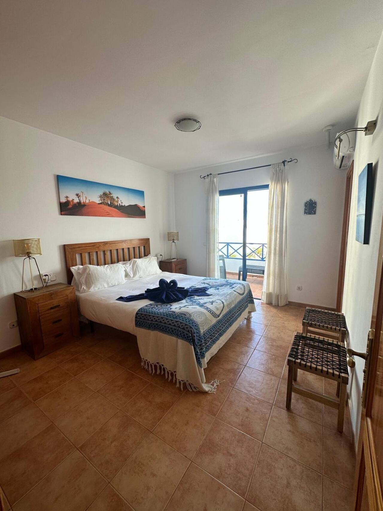 Vila Casa De Pato Playa Blanca  Exteriér fotografie