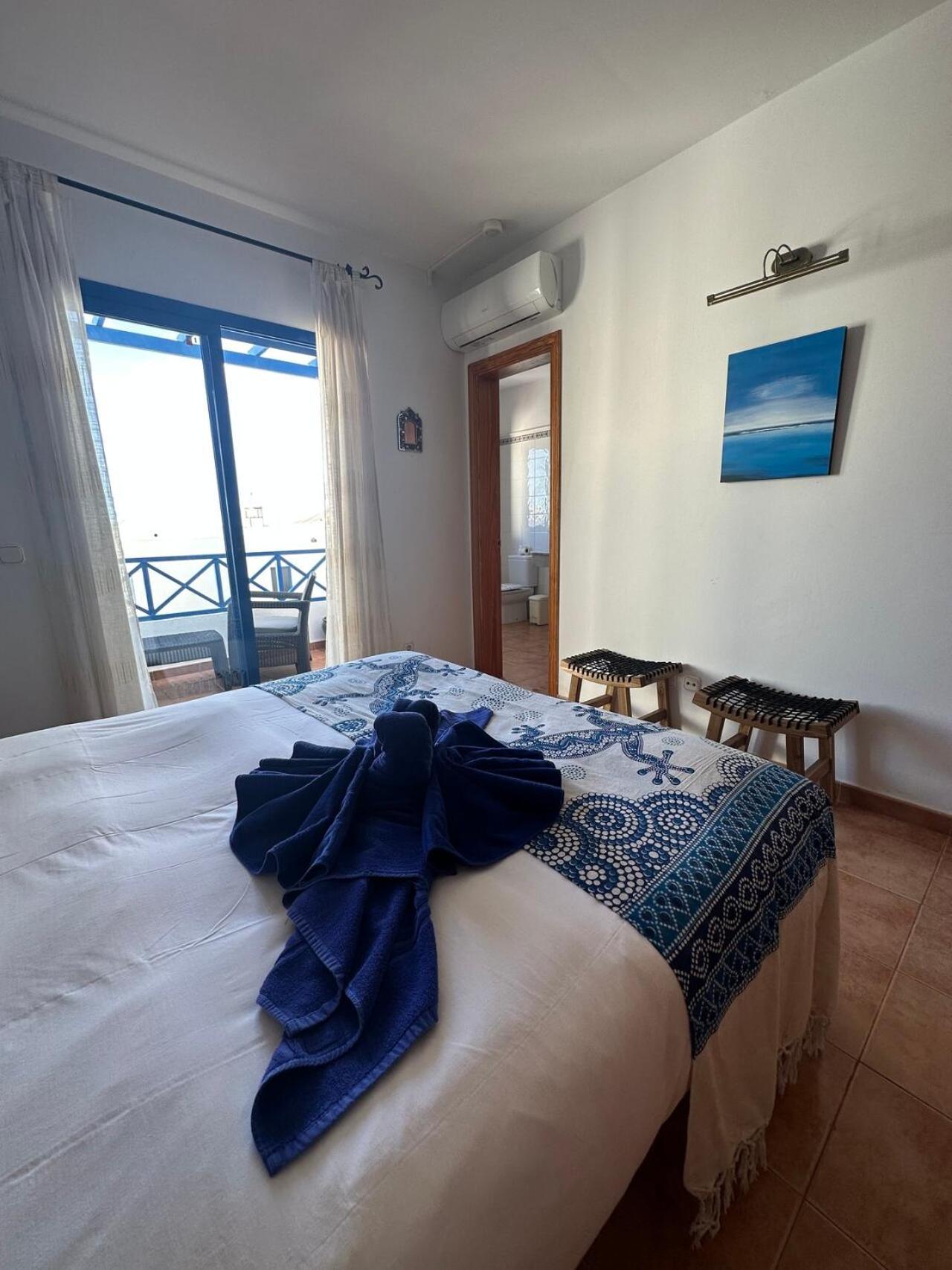 Vila Casa De Pato Playa Blanca  Exteriér fotografie