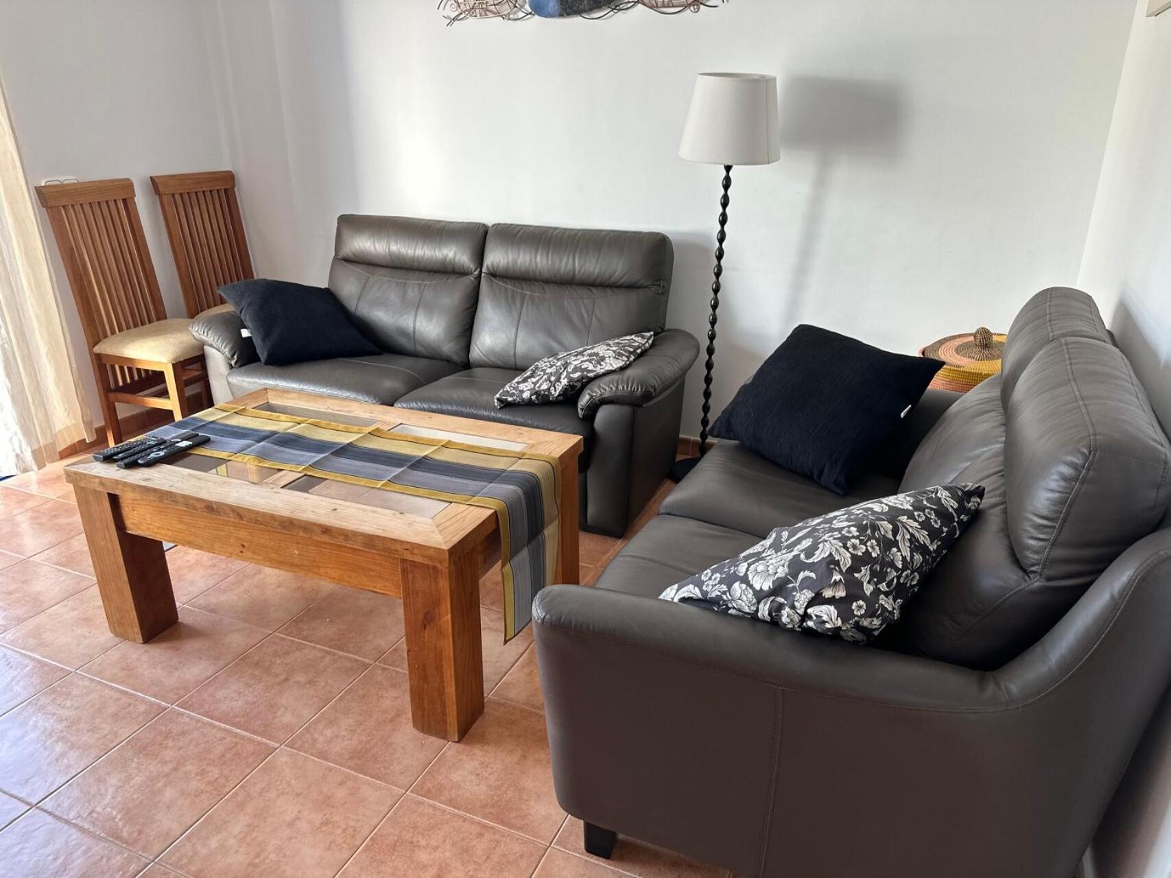 Vila Casa De Pato Playa Blanca  Exteriér fotografie